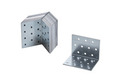 Vinkelbeslag 60 x 60 x 80 x 2,0 mm